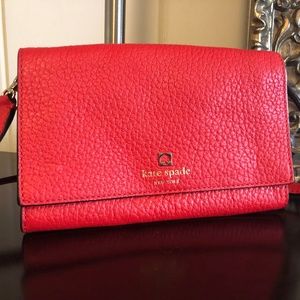 KATE SPADE Cameron Street Crossbody